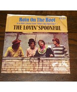 FOREIGNER DIRTY WHITE BOY PICTURE SLEEVE 45 RECORD ALBUM LOVIN&#39; SPOONFUL... - £10.91 GBP
