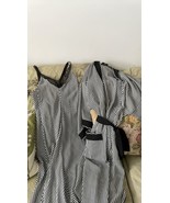 valentino nightgown and robe - $143.55