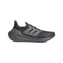  adidas UltraBoost Light &#39;Triple Black&#39; GZ5159 Men&#39;s Running Shoes - $189.99