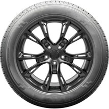 Dodge Journey 20&quot; Gloss Black Replica Wheels All Season Tires TPMS Set of 4 - $1,830.51
