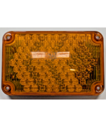 NEW  Weldon 4x6&quot; LED AMBER ARROW TURN SIGNAL Model# 4673-6000-21 - $79.19