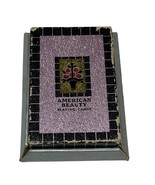 Vintage 1930&#39;s Art Deco American Beauty Playing Cards - $369.07 MXN