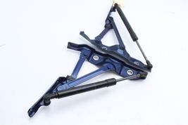 17-20 INFINITI Q60 TRUNK LID HINGES W/ SHOCKS LEFT & RIGHT PAIR Q8646 image 4