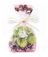 Ambrosia Melon 3 Piece Bath Bomb Set - €16,58 EUR