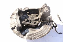 07-10 E92 BMW 328i 335i COUPE FRONT DRIVER LEFT HUB KNUCKLE ASSY  R2355 image 9