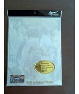 Impact Stationery Letterhead - 24 sheets &amp; 12 envelopes  LASER &amp; INKJET - $319.88 MXN