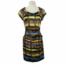 AGE Dress Sheath Dress Size 6 - £27.69 GBP