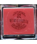 Circa Beauty ~ Color Absolute Velvet Luxe Lipstick~ 09 Rita ~ Sealed - $368.05 MXN