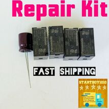 Repair Kit Whirlpool KitchenAid W10219463 2307028 2303934 2307028H - $456.59 MXN