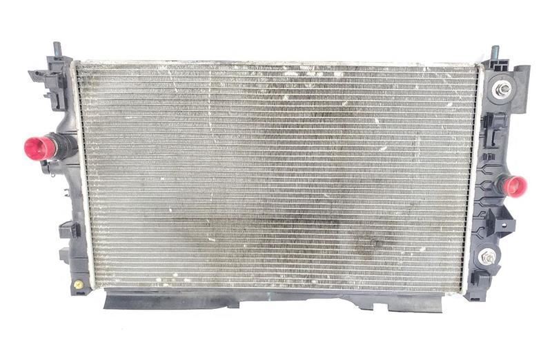 2013 Chevrolet Cruze OEM Radiator 1.4L 4 Cylinder Automatic 90 Day Warra... - $49.50