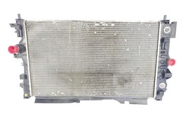 2013 Chevrolet Cruze OEM Radiator 1.4L 4 Cylinder Automatic 90 Day Warra... - $49.50