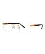 GOLIATH XLII Sunglasses Sun Glasses GOLD GOLD 58mm men - $366.30