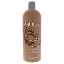 Abba Color Protection Shampoo Nourish Damaged Hair 32oz 946ml - £25.19 GBP