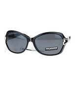 Polarisierte Linse UV 400 Damen Sonnenbrille Oval Rechteckig Mode - £10.04 GBP+