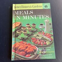 Better Homes and Gardens Creative Cooking Library - $65.32 MXN