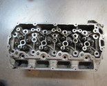 Right Cylinder Head From 2012 FORD F-350 SUPER DUTY  6.7 BC3Q6090CA Powe... - $420.00