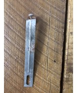 1965 1966 Ford Galaxie Mercury Monterey Montclair Radio Mount Bracket Br... - €22,99 EUR