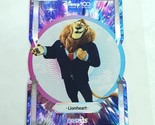 Lion Heart Zootopia 2023 Kakawow Cosmos Disney 100 All Star Die Cut Holo... - $21.77
