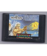 Sega Genesis Shadow Blasters vintage game Cart - $34.63 CAD
