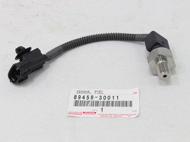 Lexus GS300 GS350 IS3250 IS350 Injection Fuel Pressure Sensor 89458-30011 - £124.38 GBP