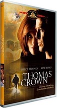 The Thomas Crown Affair [1999] DVD Pre-Owned Region 2 - £29.75 GBP