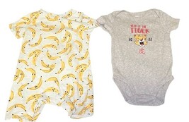 Baby Boy Clothes Lot 18M Carter’s Tops Okie Dokie Tucker Tate Outfit 6pc image 4