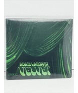 Velvet: Side A by Adam Lambert (CD, 2019) SEALED Queen American Idol - £14.68 GBP