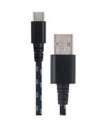 E Filliate 257692 6 ft. USB-C Braided Cable - $455.54 MXN