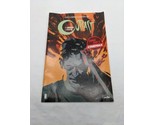 Outcast Comic Book Issue 1 A Darkness Surrounds Him - $8.90