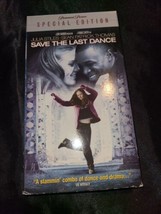 Save the Last Dance (VHS, 2001, Special Edition) - £5.45 GBP