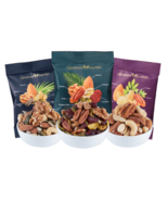 [3 Mini Packs] Signature Market Gift Set – Classic, Omega-3 &amp; Low Carb N... - $62.15 CAD