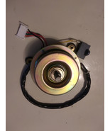 BV Replacement Fan Motor YPY-25-4 for Range Hood Model - BV-RH-801 - $49.95