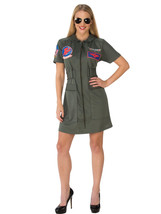 Top Gun Womens Costume S - £119.73 GBP