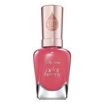 Sally Hansen Color Therapy Nail Polish, Mauve Mantra, Pack of 1 - $5.88