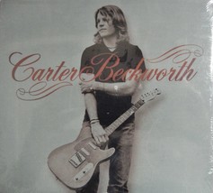 Carter Beckworth - Carter Beckworth (CD 2011 Revolution Records) Brand NEW - £6.99 GBP