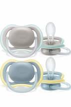 Ultra Air Pacifier 18+ Months Silicone New - £17.99 GBP