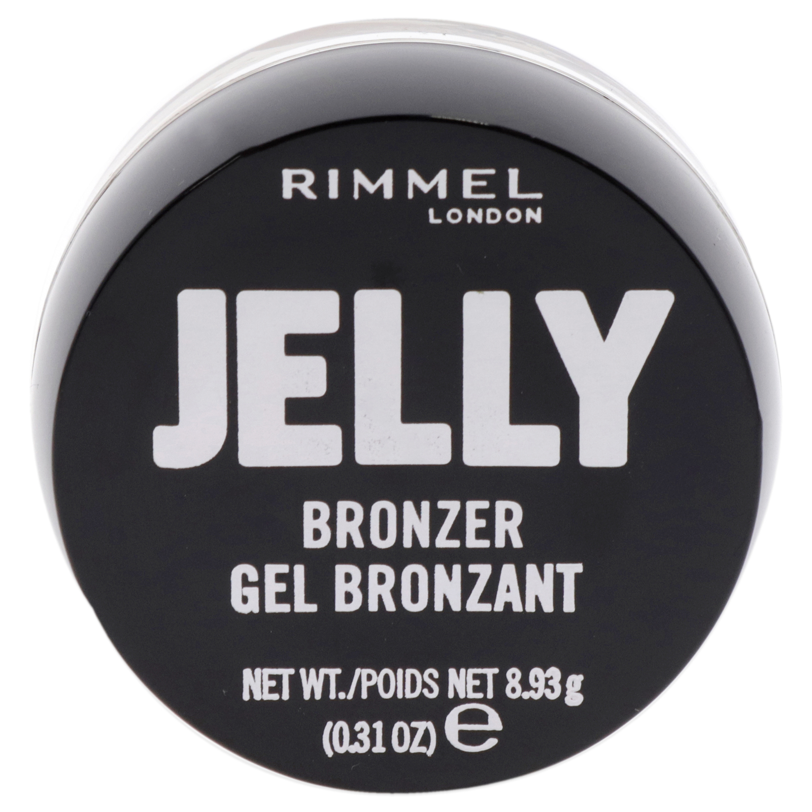 Jelly Gel Bronzer -002 Golden Touch by Rimmel London  - $9.19