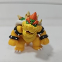 Jakks World of Nintendo Super Mario Bros Bowser 2.5 in Action Figure - $6.93