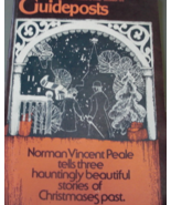 Guide Posts, December 1974, Norman Vincent Peale tells three hauntingly ... - $10.00