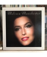 [ROCK/POP]~NM LP~MELISSA MANCHESTER~Self Titled~{Original 1979~ARISTA~Is... - £6.32 GBP