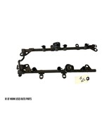 2008-2015 Infiniti G37 M37 Q70 Q50 Q60 3.7L Fuel Injector Rail 370Z VQ37VHR - $29.70