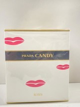 Prada Candy Kiss Gift Set Of 2 Eau De Parfum Sprays: 2.7OZ + 1OZ For Women - Sea - £75.65 GBP