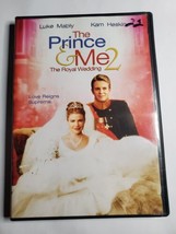The Prince  Me 2: The Royal Wedding (DVD, 2006) - £1.88 GBP