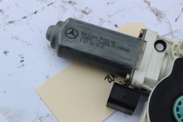 2003-2006 MERCEDES E350  RIGHT REAR WINDOW MOTOR R1846 image 6
