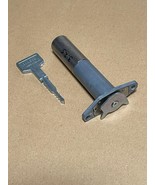 OEM PACHISLO Slot Machine Door Lock / Key 3.25 Y Hook THICK KEY - $65.42 CAD