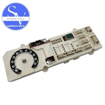 Samsung Washer Interface Board DC92-01624B - £16.82 GBP