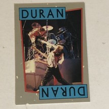 Duran Duran Trading Card 1985 #14 - £1.54 GBP