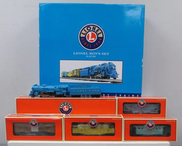 Lionel 31701 Modern Boys Freight Set C-9 Boxed - $650.00