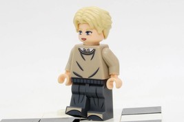 Spy x Family Loid Forger Twilight Custom Minifigures Accessories Buildin... - £2.38 GBP