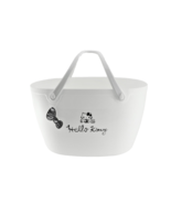 Hello Kitty PVC Tote bag | Durable - Multipurpose use - $910.98 MXN